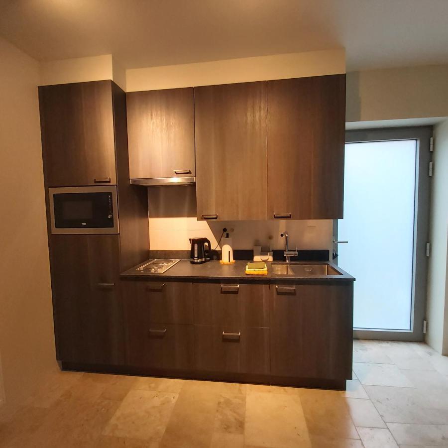 Holiday Apartment Al 'T Sanna Geraardsbergen Exterior photo