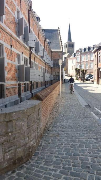 Holiday Apartment Al 'T Sanna Geraardsbergen Exterior photo
